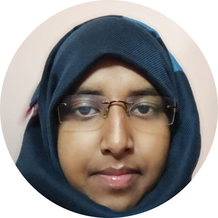 Fatima Sanaullah