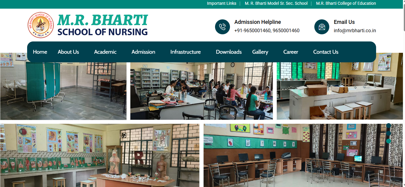 Nursing